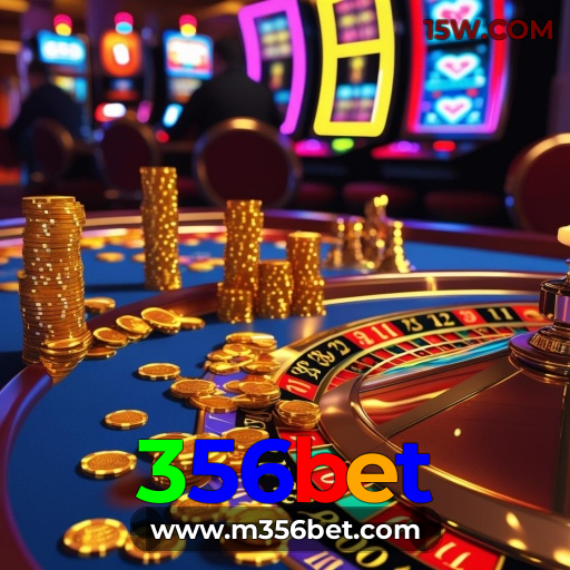 App Mobile 356bet - Jogue em Qualquer Lugar no Seu Smartphone