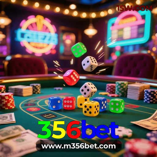 App Mobile 356bet - Jogue em Qualquer Lugar no Seu Smartphone
